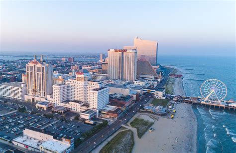 all inclusive atlantic city packages.